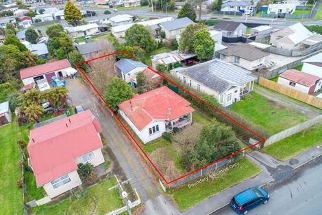 Photo of property in 8 Higgins Road, Frankton, Hamilton, 3204