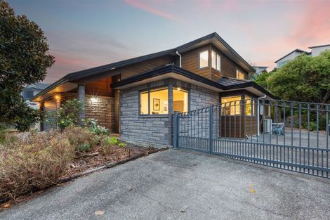 Photo of property in 7 Saint Austell Close, Camborne, Porirua, 5026