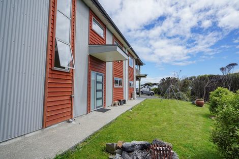 Photo of property in 591 Omaui Road, Omaui, Invercargill, 9877