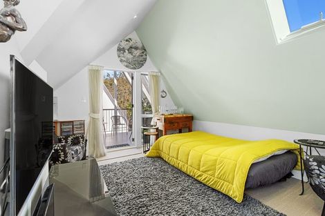 Photo of property in 8/32 Cranmer Square, Christchurch Central, Christchurch, 8013