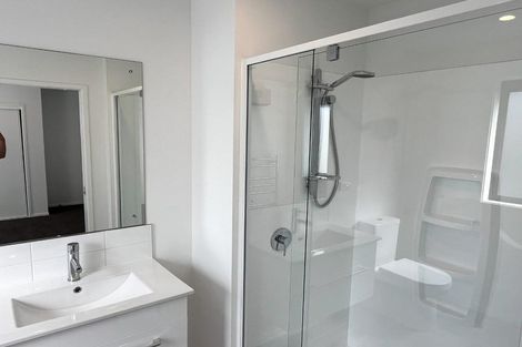 Photo of property in 2/8 Cherry Place, Casebrook, Christchurch, 8051