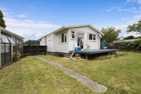 Photo of property in 1 Donnelly Street, Waihi, 3610