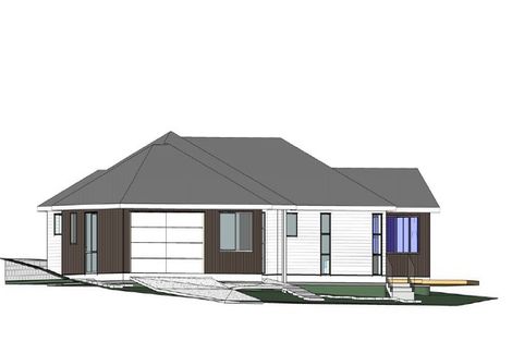 Photo of property in 2 Tawatawa Street, Long Bay, Auckland, 0630