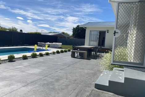 Photo of property in 509 Hart Drive, Frimley, Hastings, 4120