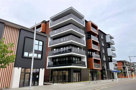 Photo of property in 132 Worcester Street, Christchurch Central, Christchurch, 8011