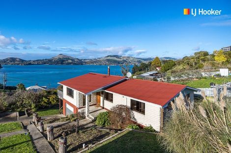 Photo of property in 5 Burns Street, Port Chalmers, 9023