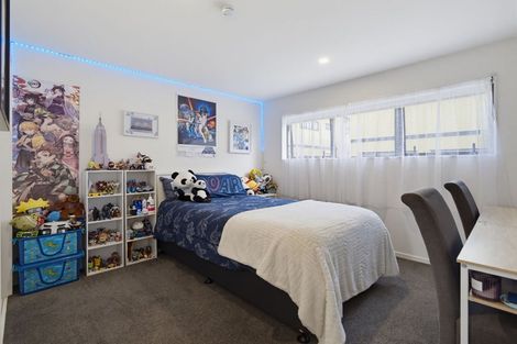 Photo of property in 104/5 Dishys Road, Flat Bush, Auckland, 2019