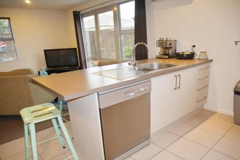 Photo of property in 36b Hastings Street West, Sydenham, Christchurch, 8023