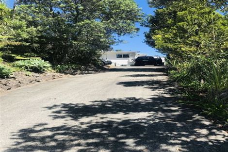 Photo of property in 2885 Long Bay Road, Wyuna Bay, Coromandel, 3581