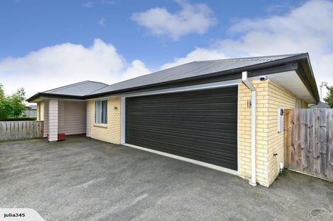 Photo of property in 137b Lowes Road, Rolleston, 7614