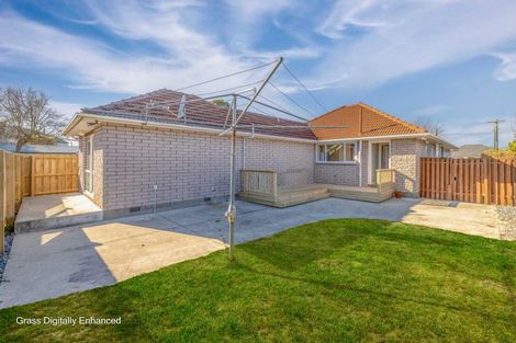 Photo of property in 29 Twyford Street, Bishopdale, Christchurch, 8053
