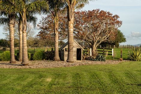 Photo of property in 310 Gillard Road, Ngahinapouri, Ohaupo, 3882
