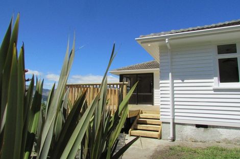 Photo of property in 67a Jacksons Road, Lyttelton, 8082