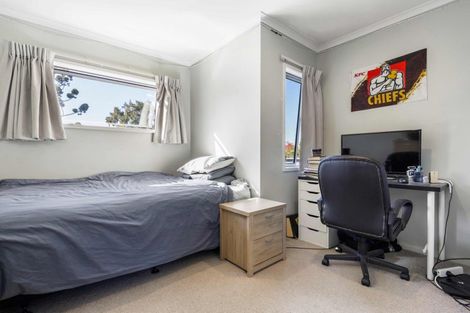 Photo of property in 4/4 Tisdall Street, Hamilton Central, Hamilton, 3204