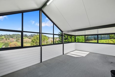 Photo of property in 384 Pine Valley Road, Dairy Flat, Silverdale, 0992