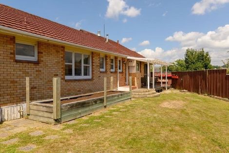 Photo of property in 5 Huia Street, Hillcrest, Rotorua, 3015