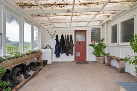 Photo of property in 412 Rongoiti Road, Taihape, 4796