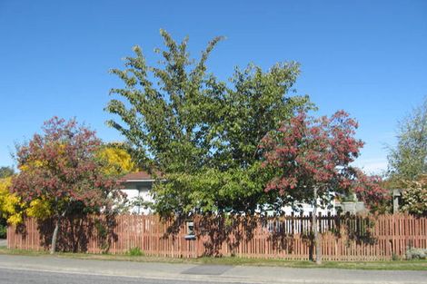 Photo of property in 69 Spaxton Street, Methven, 7730