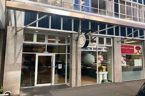 Photo of property in 20 Panama Street, Martinborough, 5711