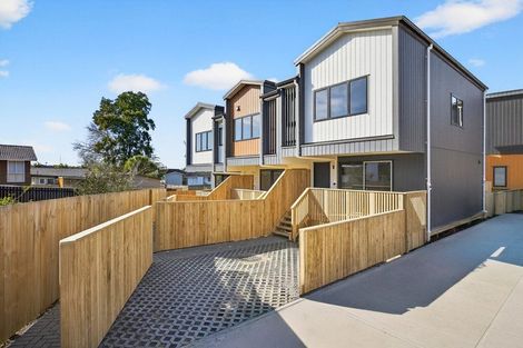 Photo of property in 40 Jillian Drive, Ranui, Auckland, 0612