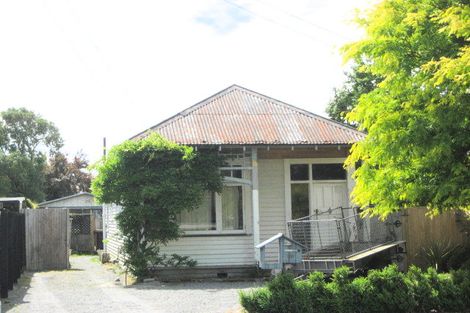 Photo of property in 59 Roker Street, Somerfield, Christchurch, 8024