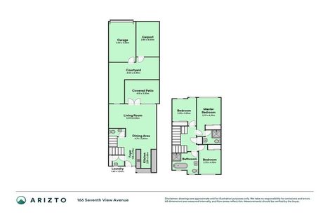 Photo of property in 166 Seventh View Avenue, Beachlands, Auckland, 2018