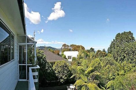Photo of property in 91 Tirohanga Road, Tirohanga, Lower Hutt, 5010