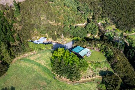 Photo of property in 675 Waikakaho Road, Tuamarina, Blenheim, 7273