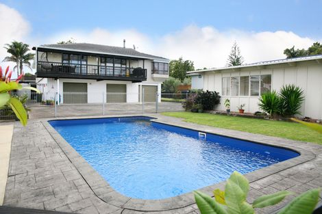 Photo of property in 80 Opaheke Road, Opaheke, Papakura, 2113
