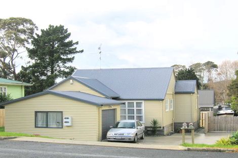 Photo of property in 59 Shelly Bay Road, Beachlands, Auckland, 2018