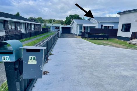 Photo of property in 38 Victoria Avenue, Morrinsville, 3300