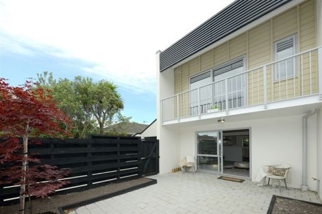 Photo of property in 6/25 Ayr Street, Riccarton, Christchurch, 8011