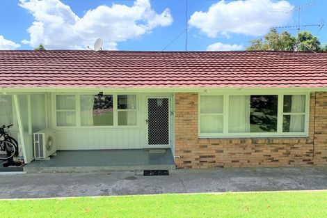 Photo of property in 3/53a Mount St John Avenue, Epsom, Auckland, 1051