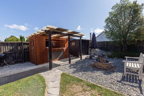 Photo of property in 7 Ell Place, Halswell, Christchurch, 8025