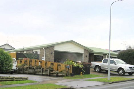 Photo of property in 48 Dixon Road, Fitzroy, Hamilton, 3206