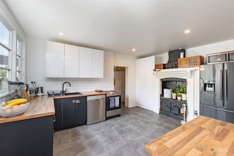 Photo of property in 55 Riddlers Crescent, Petone, Lower Hutt, 5012