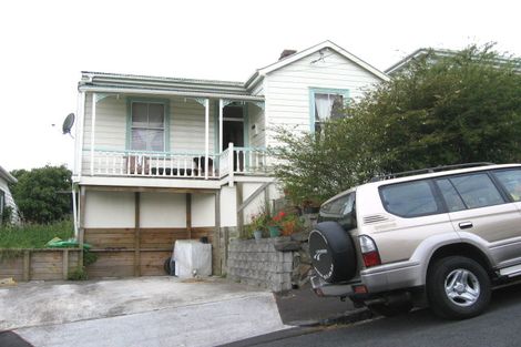 Photo of property in 35 Haslett Street, Eden Terrace, Auckland, 1021