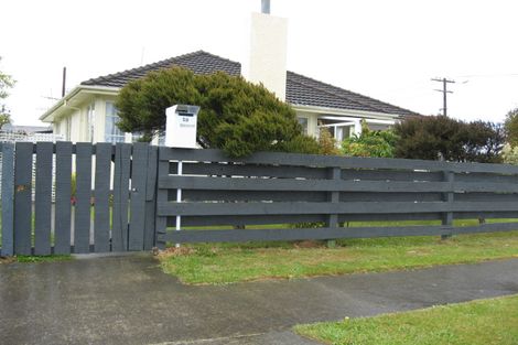 Photo of property in 59 Marlborough Street, Feilding, 4702
