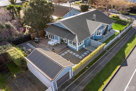 Photo of property in 49 Penrose Street, Woburn, Lower Hutt, 5010