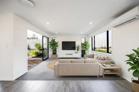 Photo of property in 54 Paparahi Place, Wainui, Silverdale, 0992