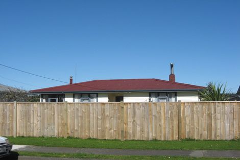 Photo of property in 61 Taumaihi Street, Bulls, 4818