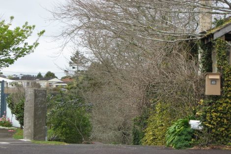 Photo of property in 10a Turi Street, Welbourn, New Plymouth, 4312