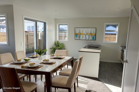 Photo of property in 8 Rose Way, Hutt Central, Lower Hutt, 5011