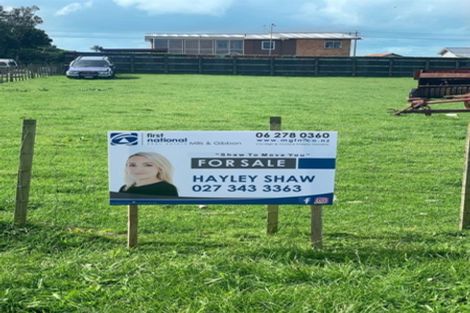 Photo of property in 53 Patu-kukupa Street, Manaia, 4612