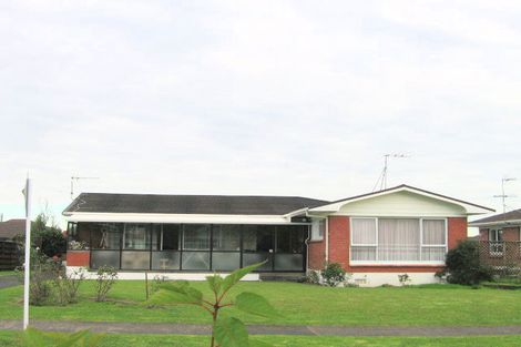 Photo of property in 36 Omana Road, Papatoetoe, Auckland, 2025