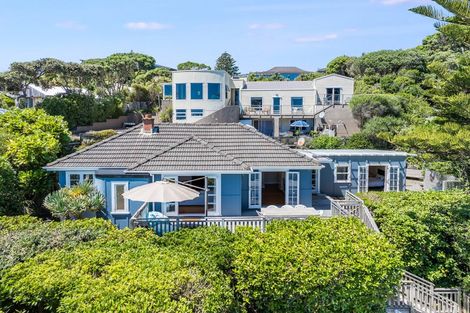 Photo of property in 53 The Esplanade, Raumati South, Paraparaumu, 5032