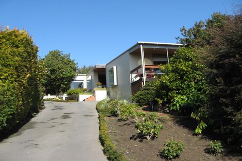 Photo of property in 6 Amherst Place, Cashmere, Christchurch, 8022