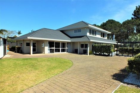 Photo of property in 708 Matarangi Drive, Matarangi, Whitianga, 3592