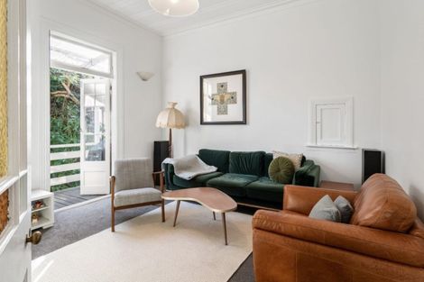 Photo of property in 79 Lincoln Street, Ponsonby, Auckland, 1021