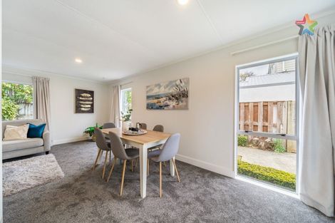 Photo of property in 47 Thornycroft Avenue, Epuni, Lower Hutt, 5011